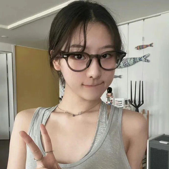 上海女子图鉴